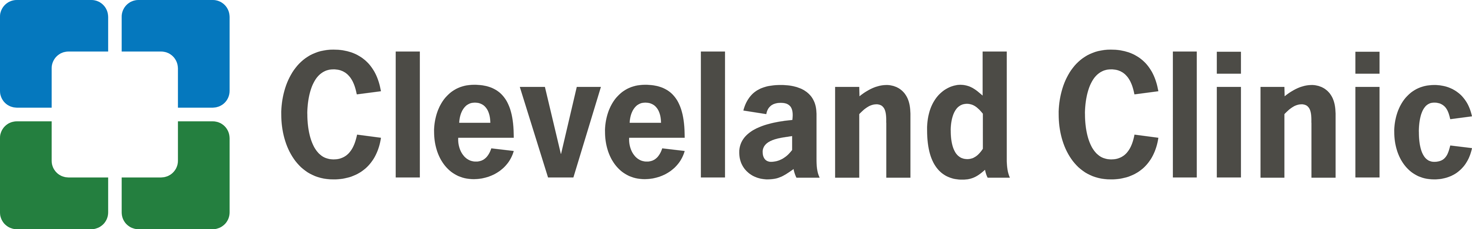 Cleveland Clinic logo color