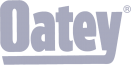 Oatey logo (tinted)