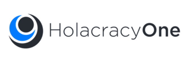 HolacracyOne Logo