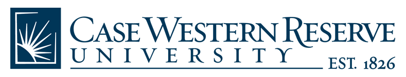 Cwru logo