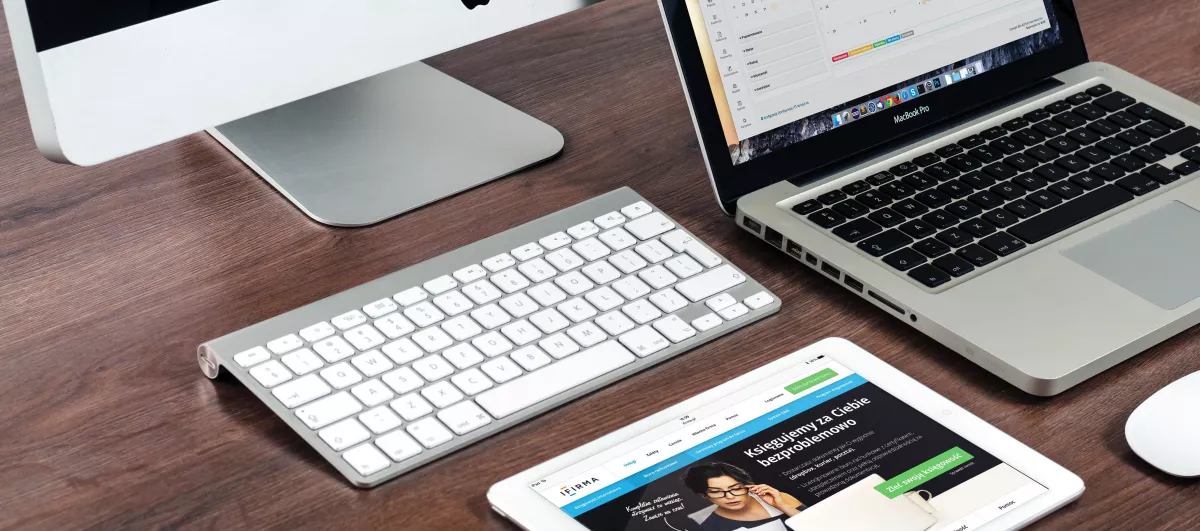 Progressive web apps