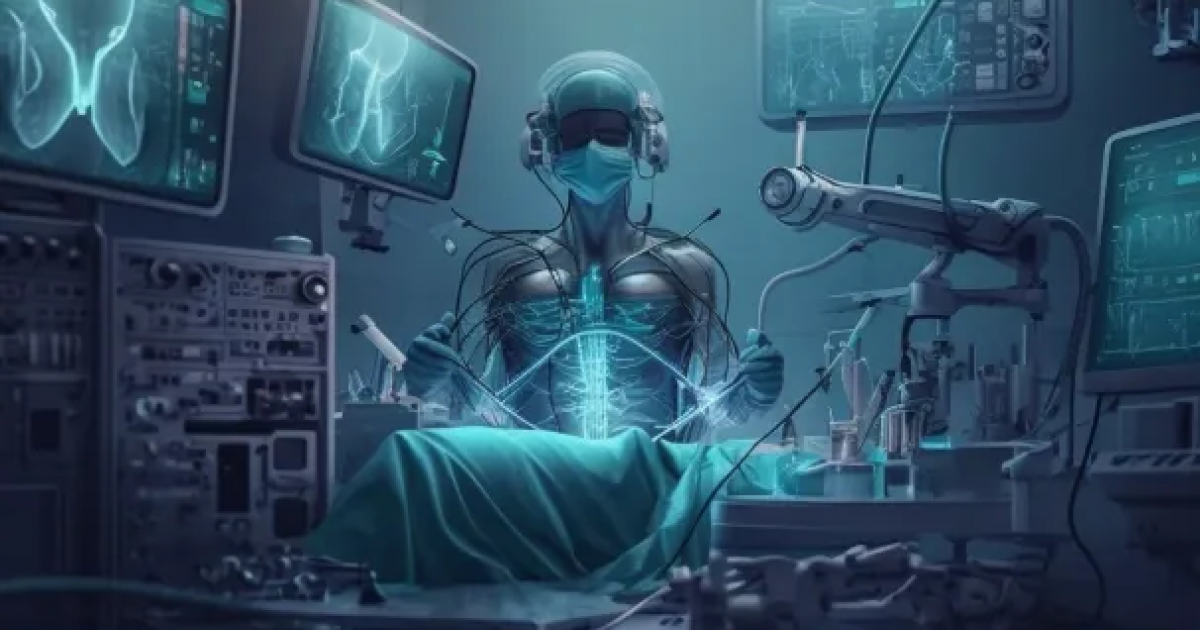 10 Ways MedTech Will Reduce Healthcare Cost The Refinery