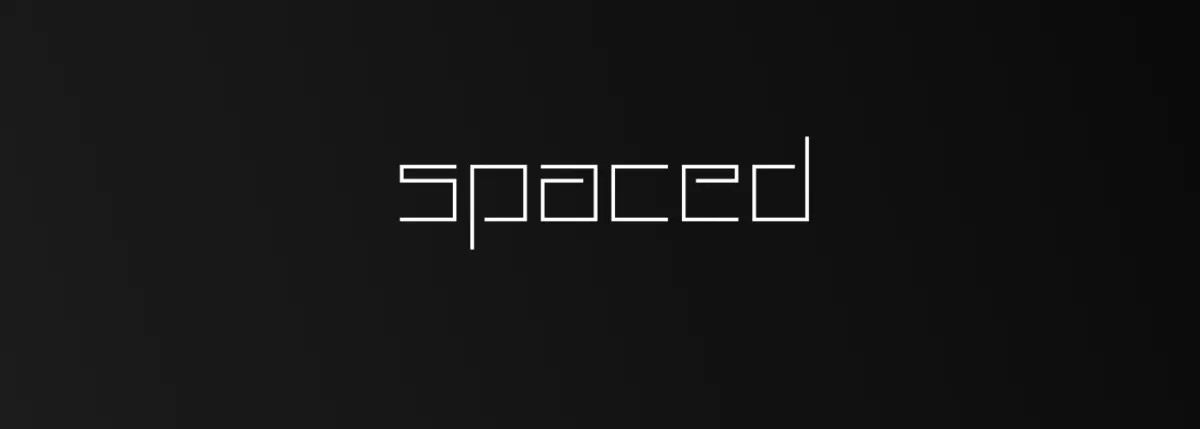 Spaced