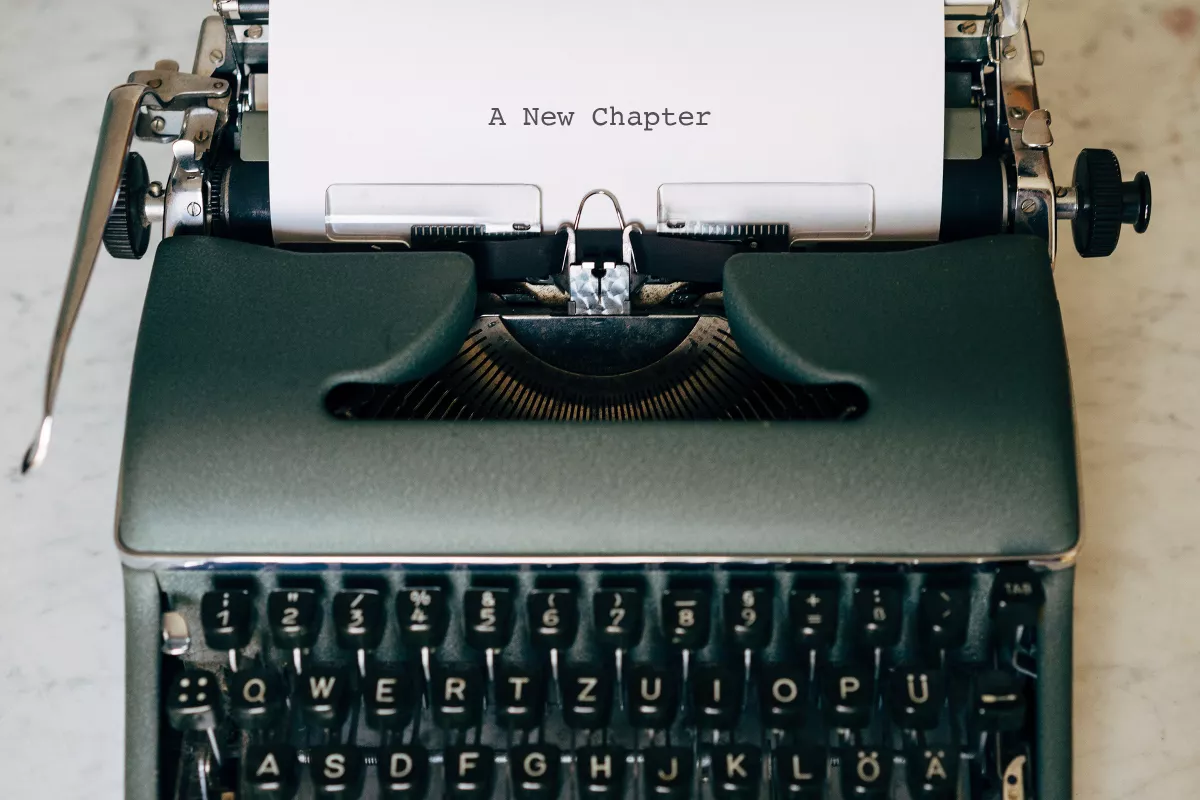 Typewriter