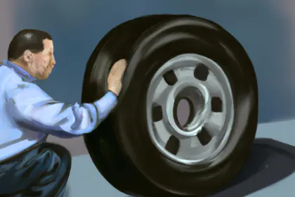 Reinventing the wheel