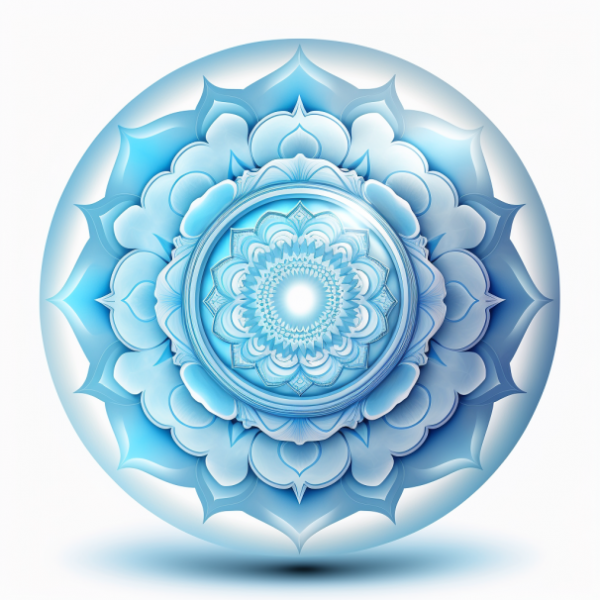 J Min create sky blue chakra on the white background 5bd16350 24db 44aa 9340 5e8b28f8214e