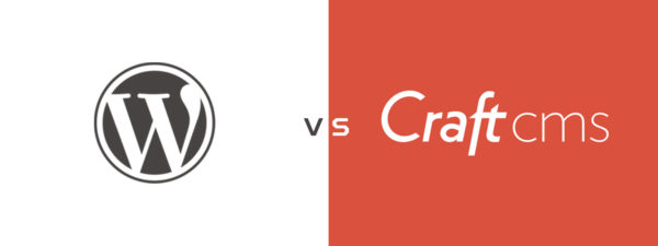 Craft wordpress