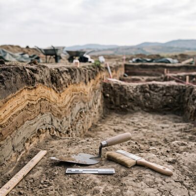 ERP Migrations Are Business Archaeology, Not Software Configuration