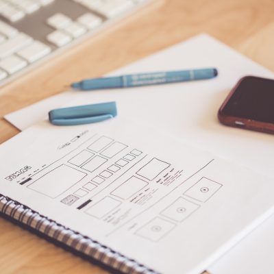 What's the Difference Between a Storyboard, Sitemap and a Wireframe?