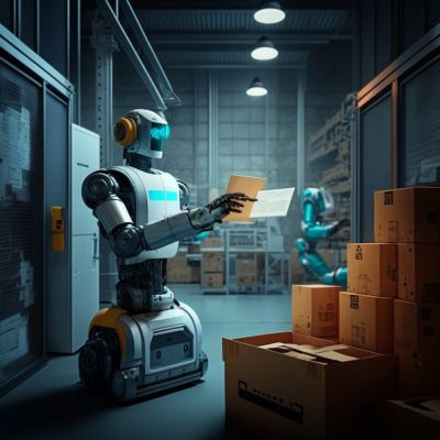 How Has AI influenced Advanced Manufacturing