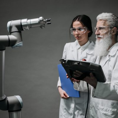 AI in Medical Devices May Transform Healthcare