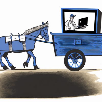 The Cart Before the Horse: How System Integration Needs an Overhaul