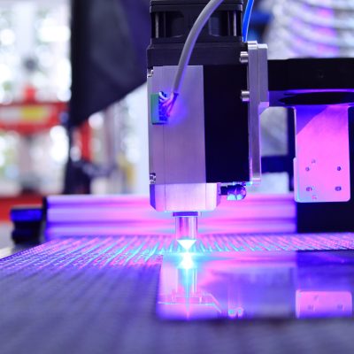 3d Printing In The Med Tech Field