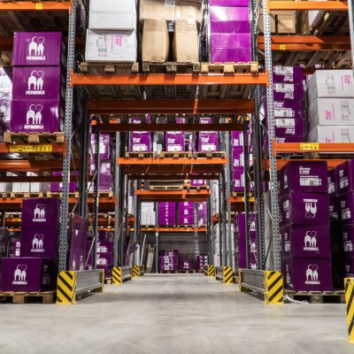 Challenges Ahead for Inventory Management