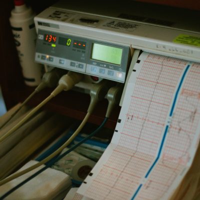 The Risk of Using Legacy Medical Devices with Outdated Software