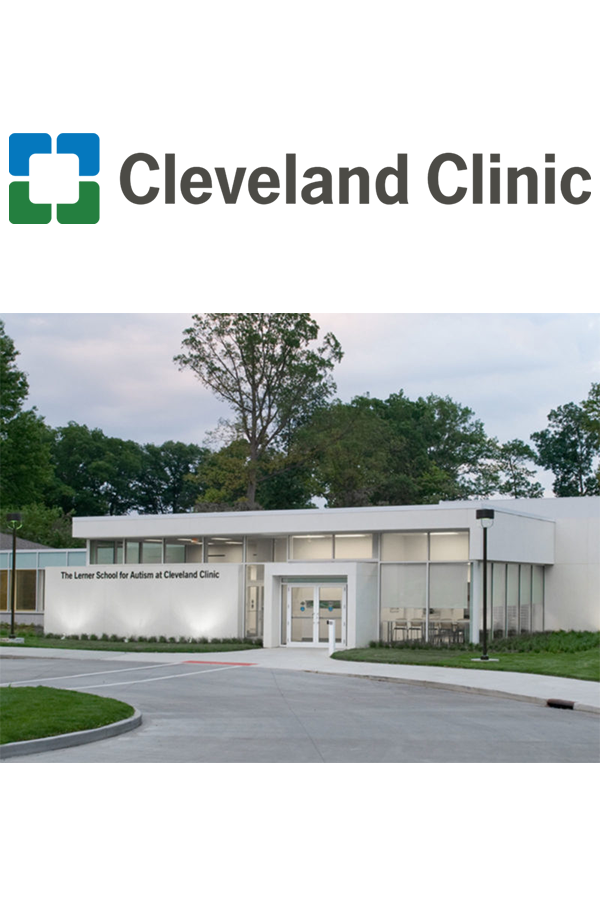 Cleveland Clinic Healthcare Software