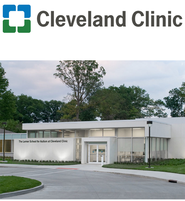 Cleveland Clinic Healthcare Software